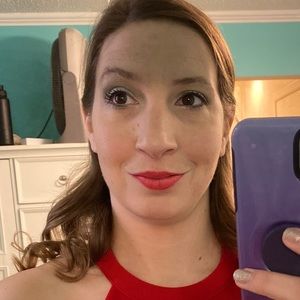 Meet your Posher, Meredith